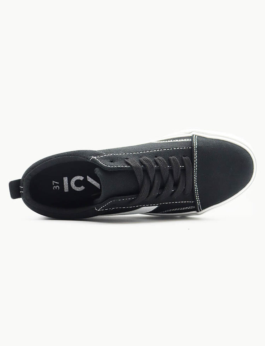 Zapatilla Urbana Mujer Icono