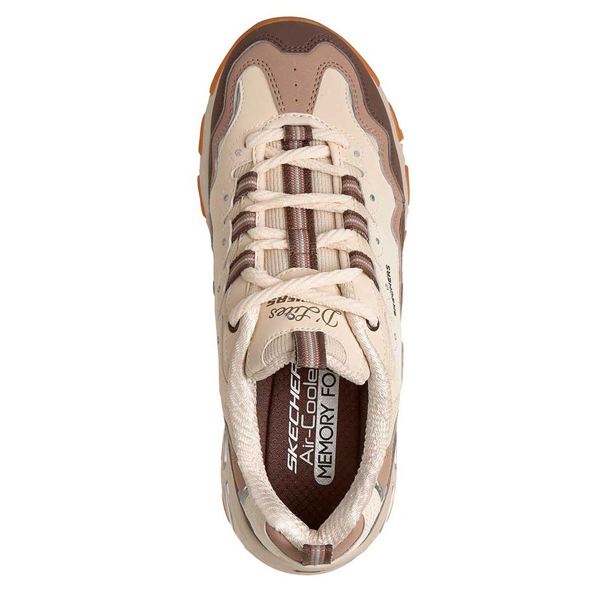 Zapatillas Urbana Mujer Skechers
