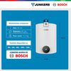 Termo El&eacute;ctrico Bosch Tr4000T 50 lts. Blanco