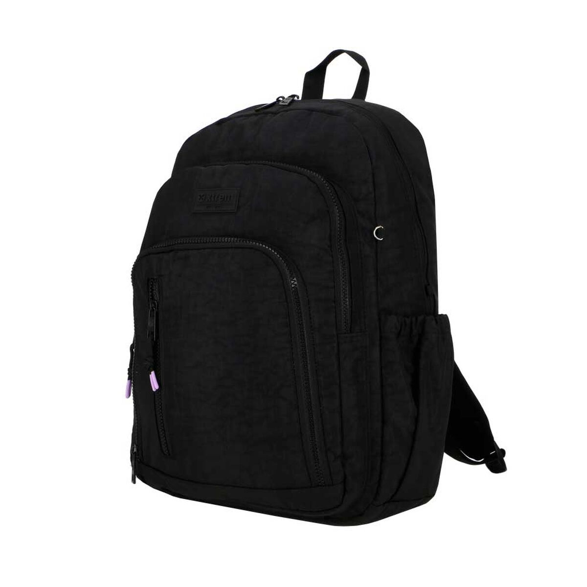 Mochila Notebook Xtrem Duncan 6XT Negro 15"