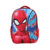Mochila Infantil 15 Spiderman 2 Diseños Surtido
