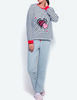 Pijama Mujer Intime