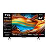 LED 43" TCL P755 Smart TV 4K UHD