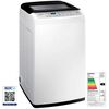 Lavadora Automática Samsung WA90H4400SW/ZS 9 kg