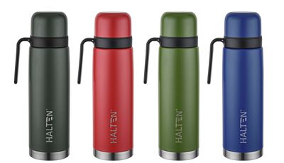 Imagen 1 del producto Termo Acero Halten Matero 1 lt. Surtido