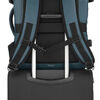 Mochila de Viaje Xtrem Discovery 5XT 30 Litros Azul