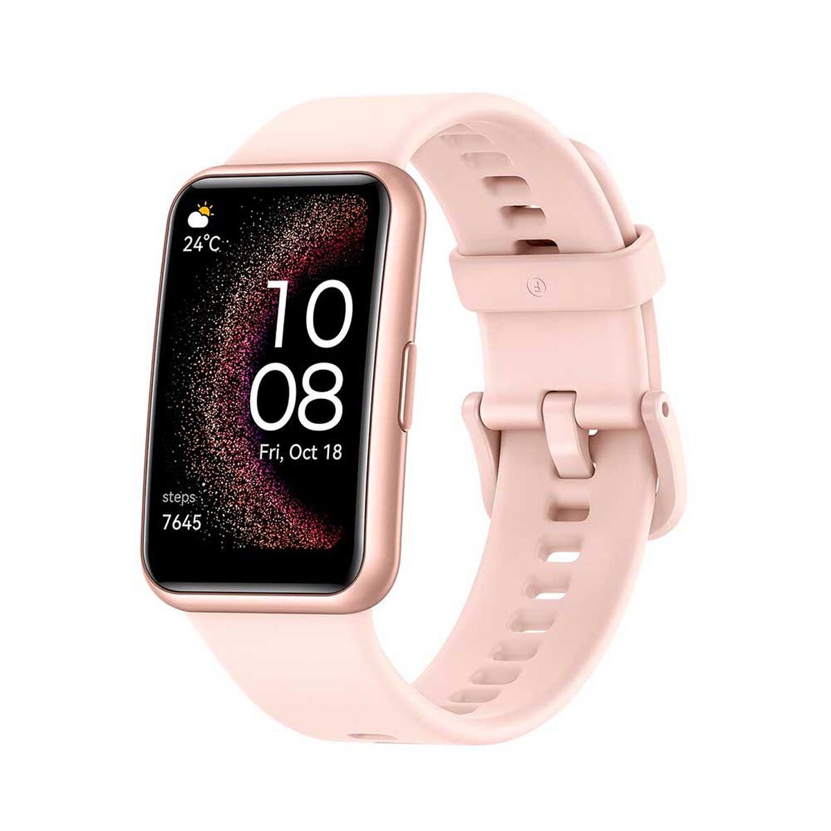 Smartwatch Huawei FIT SE Pink 1,64" Rosado