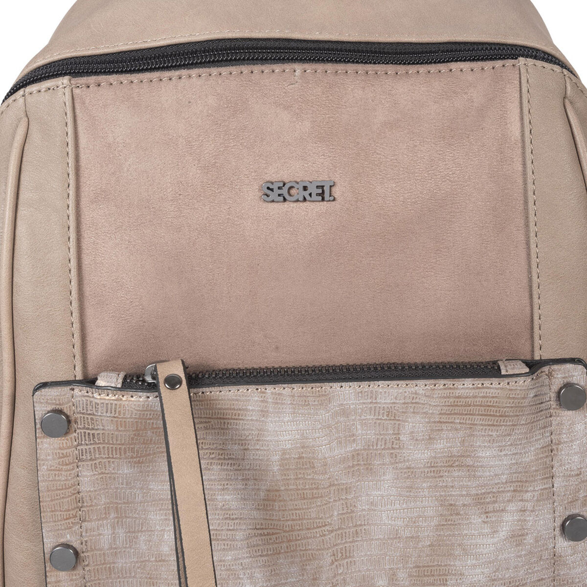 Mochila Secret