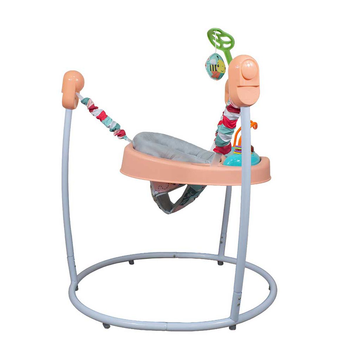 Centro de Actividad J&P M Rosa Bebesit