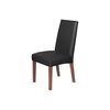 Silla Latam Home Cadiz PU Negro