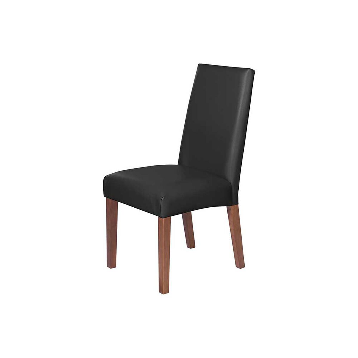 Silla Latam Home Cadiz PU Negro