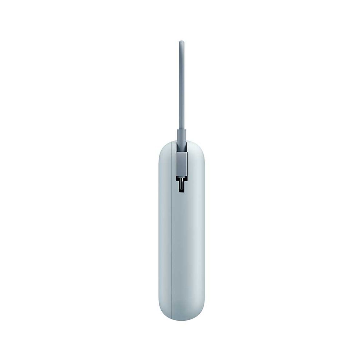 Batería Externa Xiaomi 10000mAh Ice Blue GL Integrated Cable