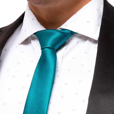 Corbata Slim Hombre Zibel