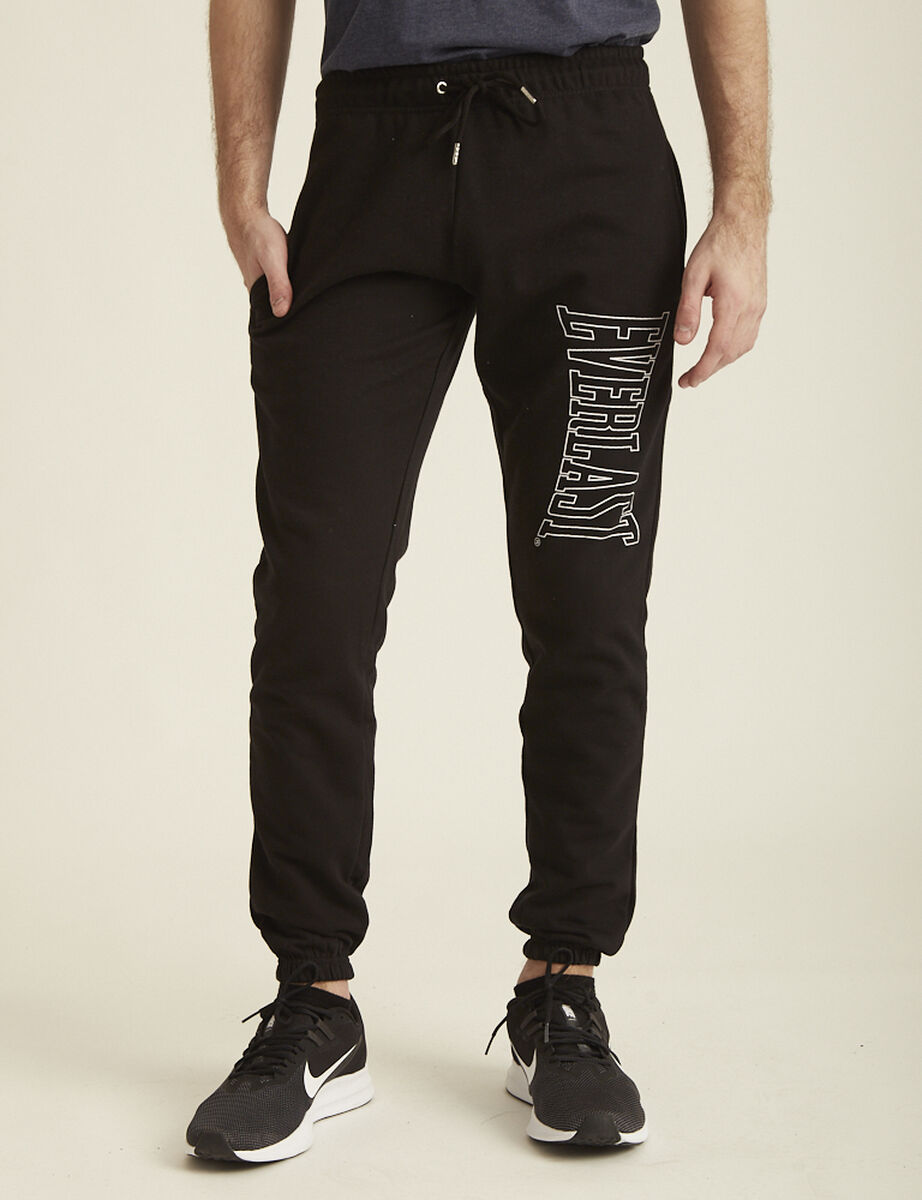 Pantalón de Buzo Hombre Everlast