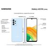 Celular Samsung Galaxy A33 5G 128GB 6,4" Light Blue Liberado
