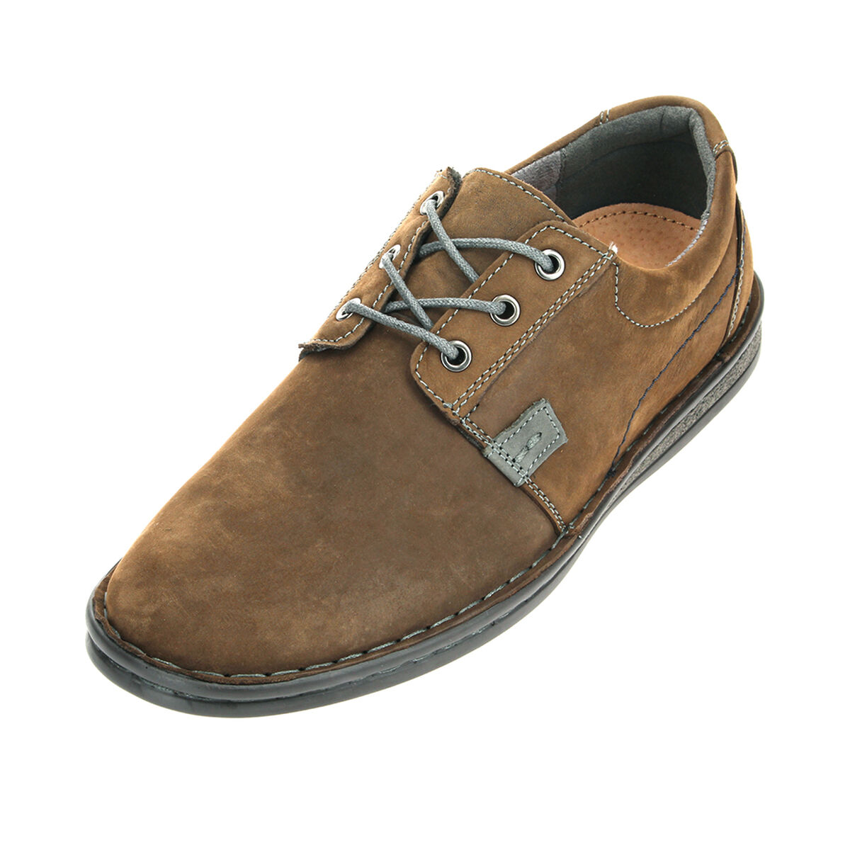 Zapato Hombre Portman Club Fredy