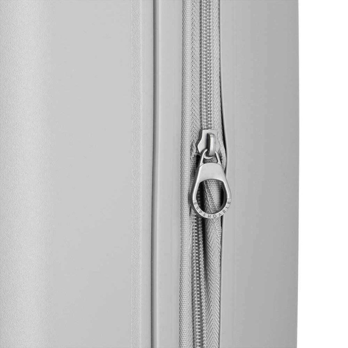 Maleta Saxoline Moonstone Plateado 105 lt L