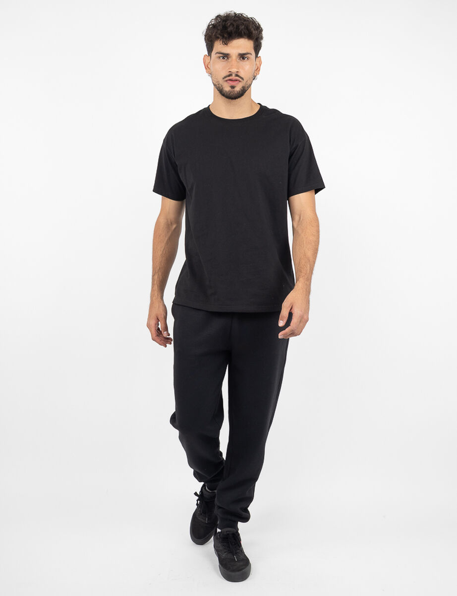Pantal&oacute;n Deportivo Hombre Black County