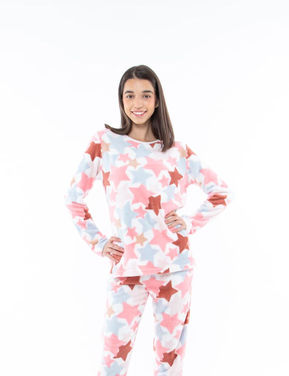 Pijama Mujer Icono