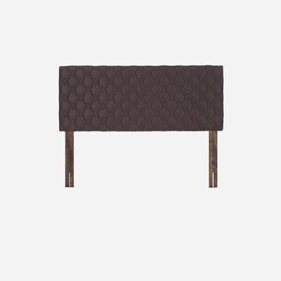 Imagen 2 del producto Respaldo Rosen 2 plazas Ivar Café