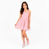 Vestido Tirantes Ni&ntilde;a Mila