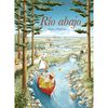 Libro Río Abajo Magnus Weightman Zig-Zag