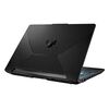 Notebook Gamer Asus TUF Gaming F15 FX506 Core i5 8GB 512GB SSD 15,6" NVIDIA RTX3050