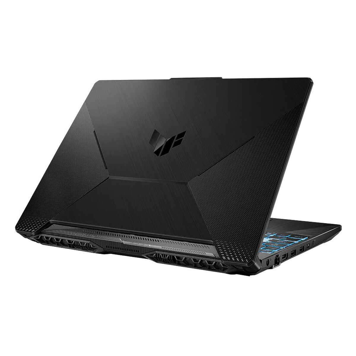Notebook Gamer Asus TUF Gaming F15 FX506 Core i5 8GB 512GB SSD 15,6" NVIDIA RTX3050