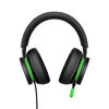 Audífonos Gamer Xbox 8LI-00008 Negro-Verde