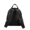 Mochila de Mujer Secret Kansas SC7 Mediana Negra