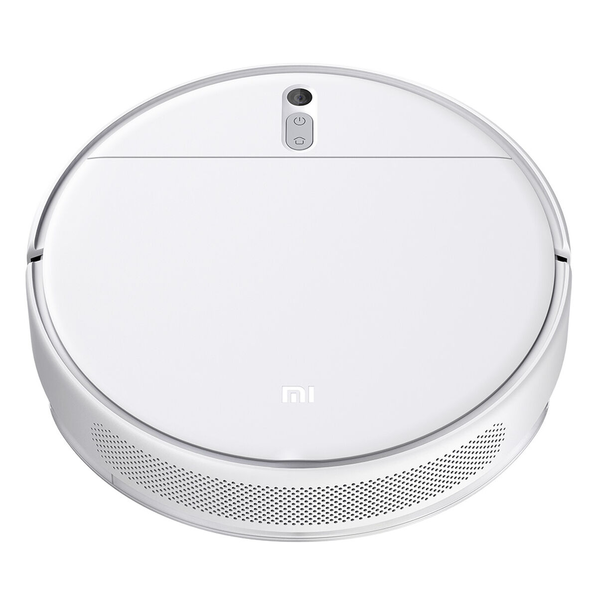 Aspiradora Robot Xiaomi Mi Robot Vacuum-Mop 2 EU