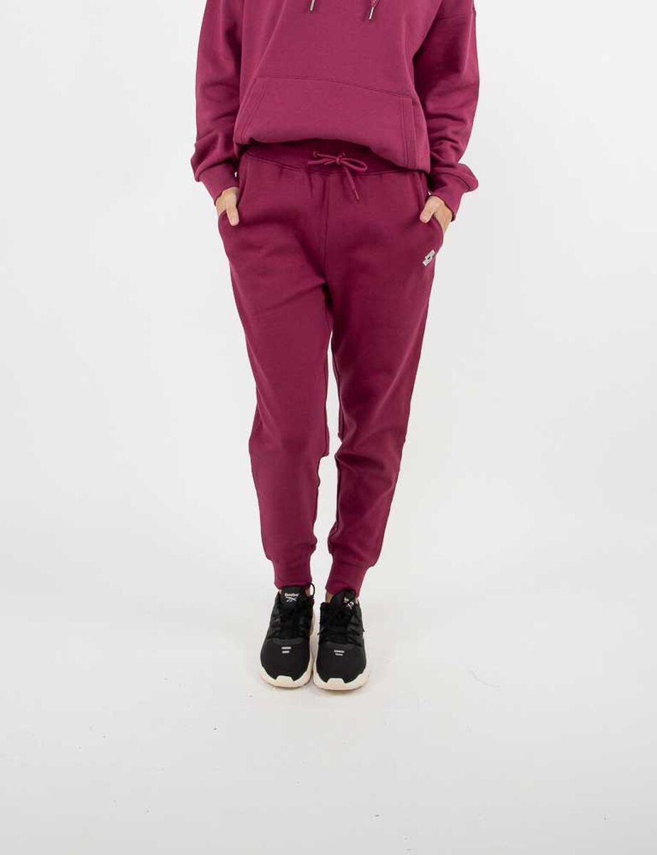 Pantalón Deportivo  Mujer Lotto