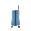 Maleta de Cabina Saxoline Titanium Azul 39 lt S
