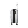 Maleta American Tourister Tesa 4,0 Plateado 40 lts. Talla S