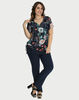 Blusa Mujer Extralindas