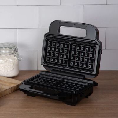 Imagen 2 del producto Sandwichera Waflera FDV Press