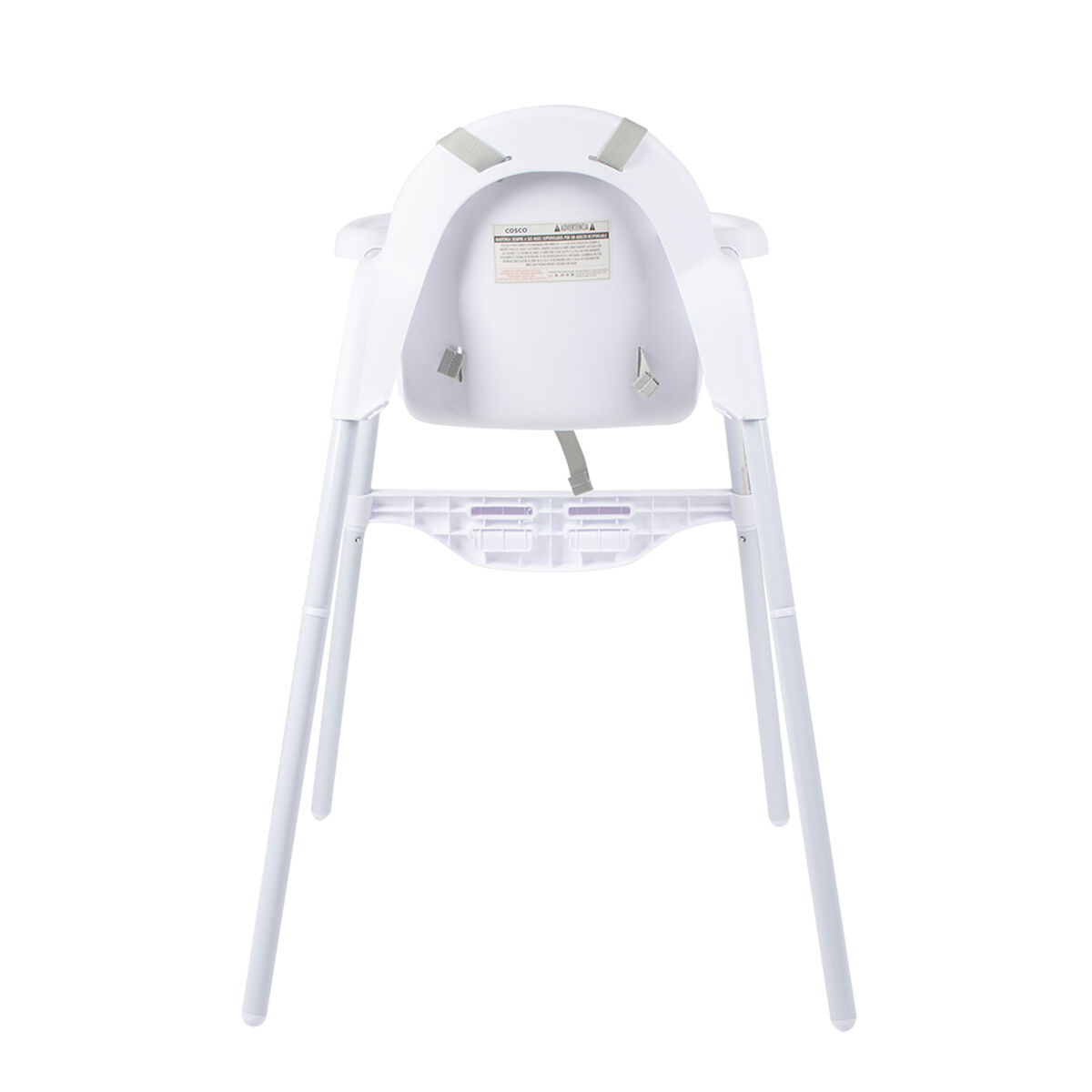 Silla de Comer Cook