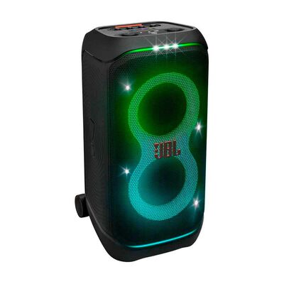 Imagen 2 del producto Parlante Bluetooth JBL PartyBox Stage 320 Negro