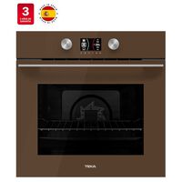 Horno Empotrable Eléctrico Teka HLB 8600 LB 57 Lt
