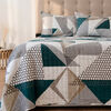 Quilt Doral King Stitchy Aristas