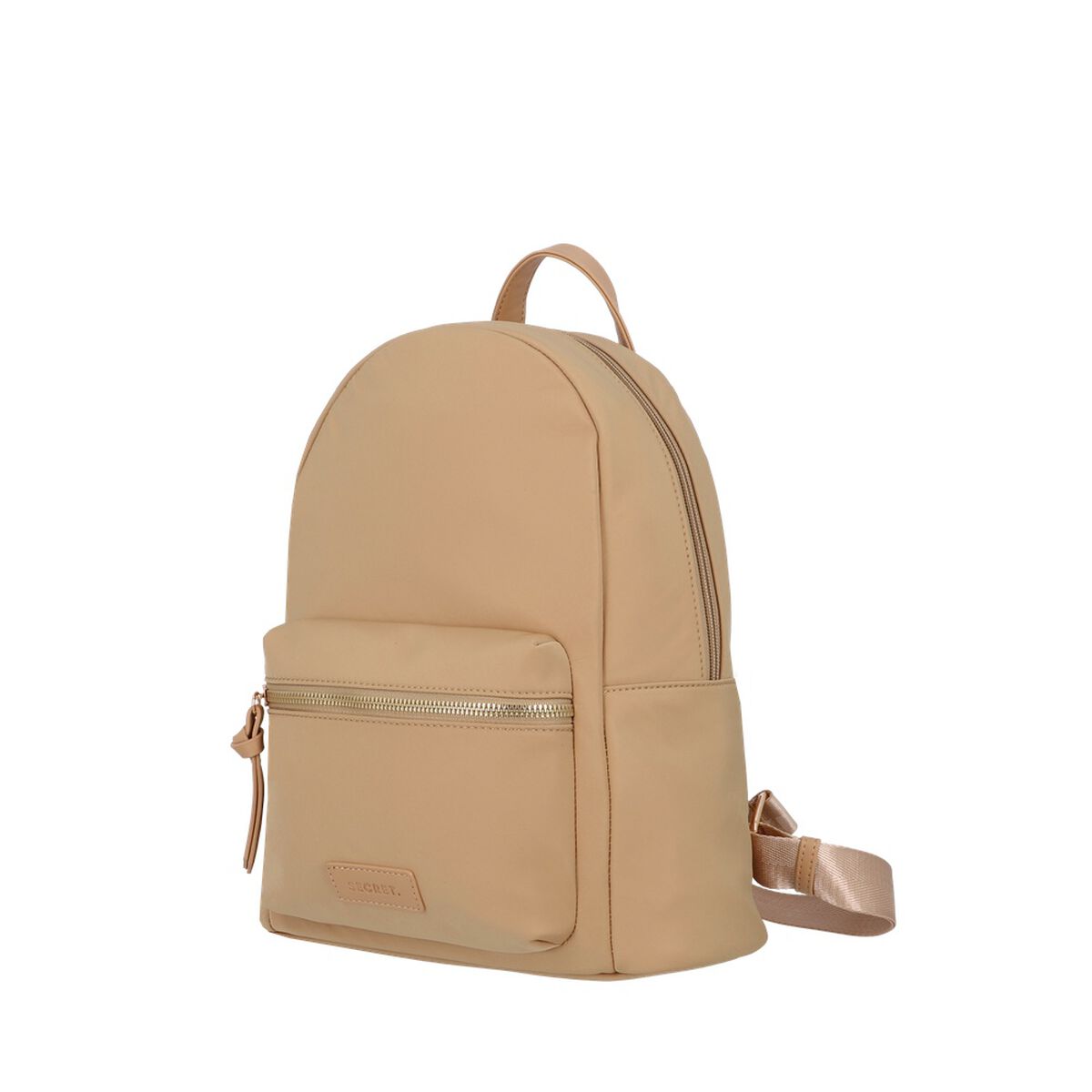 Mochila Secret Alemania ST6 M Beige