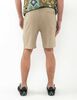 Bermuda Lino Mediterraneo Hombre Fiorucci
