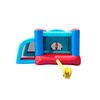 Juego Infable Fútbol Happy Hop