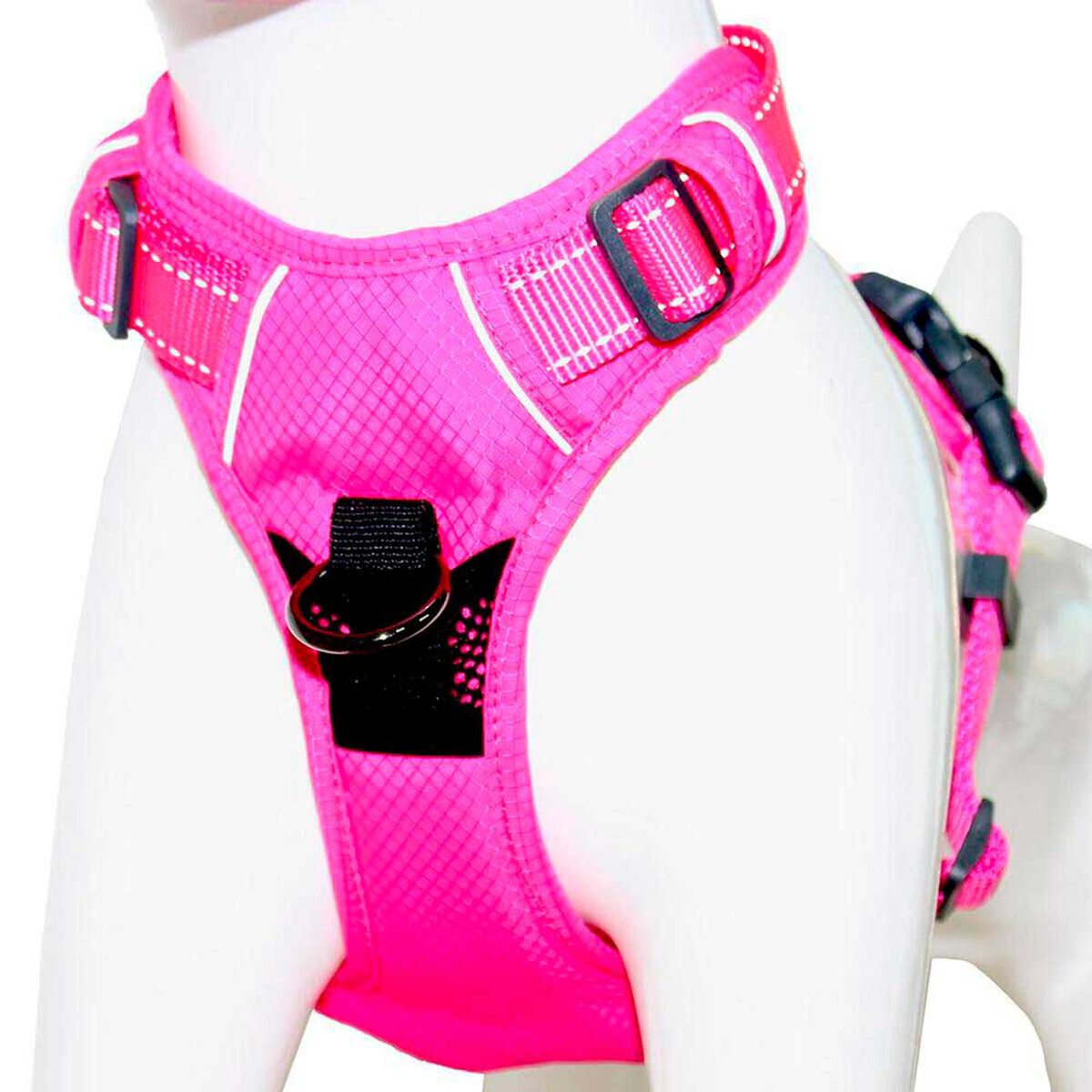 Arn&eacute;s Mascan Deportivo de Control para Perro