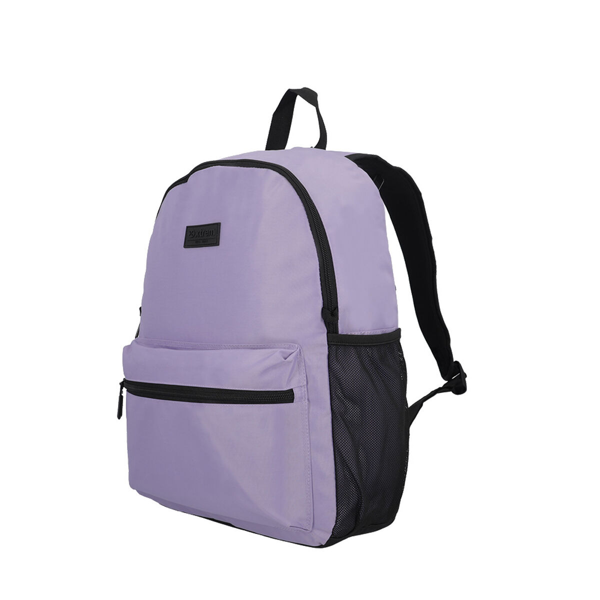 Mochila Notebook Energy 4Xt Morado 15" M Xtrem