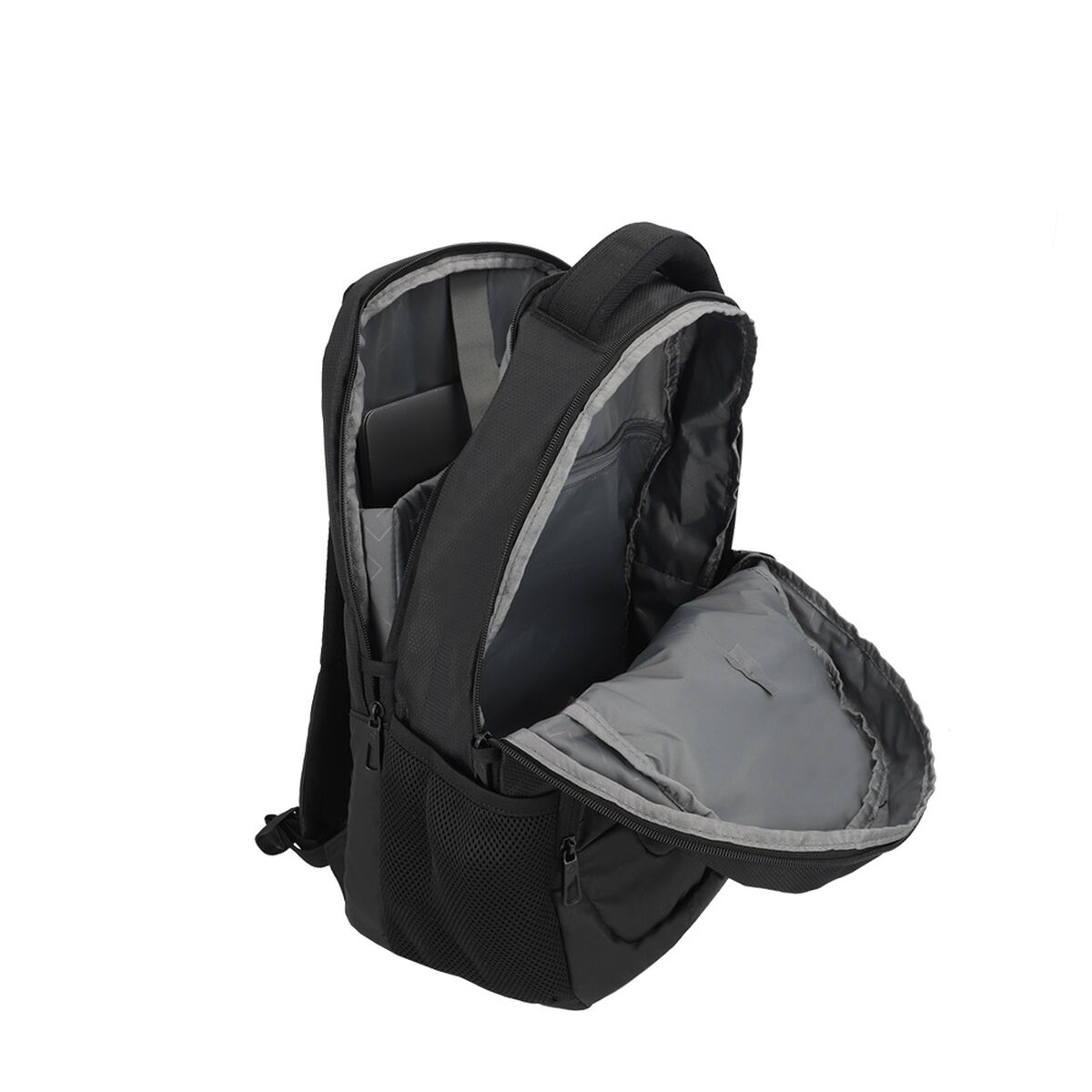 Mochila Notebook Gamma 4Xt Negro 17" M Xtrem