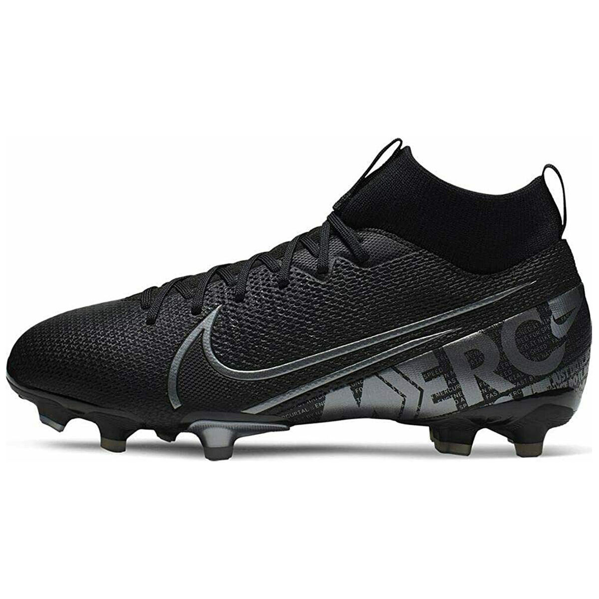 Zapato de Fútbol Cadete Nike Jr Superfly 7 Club FG/MG