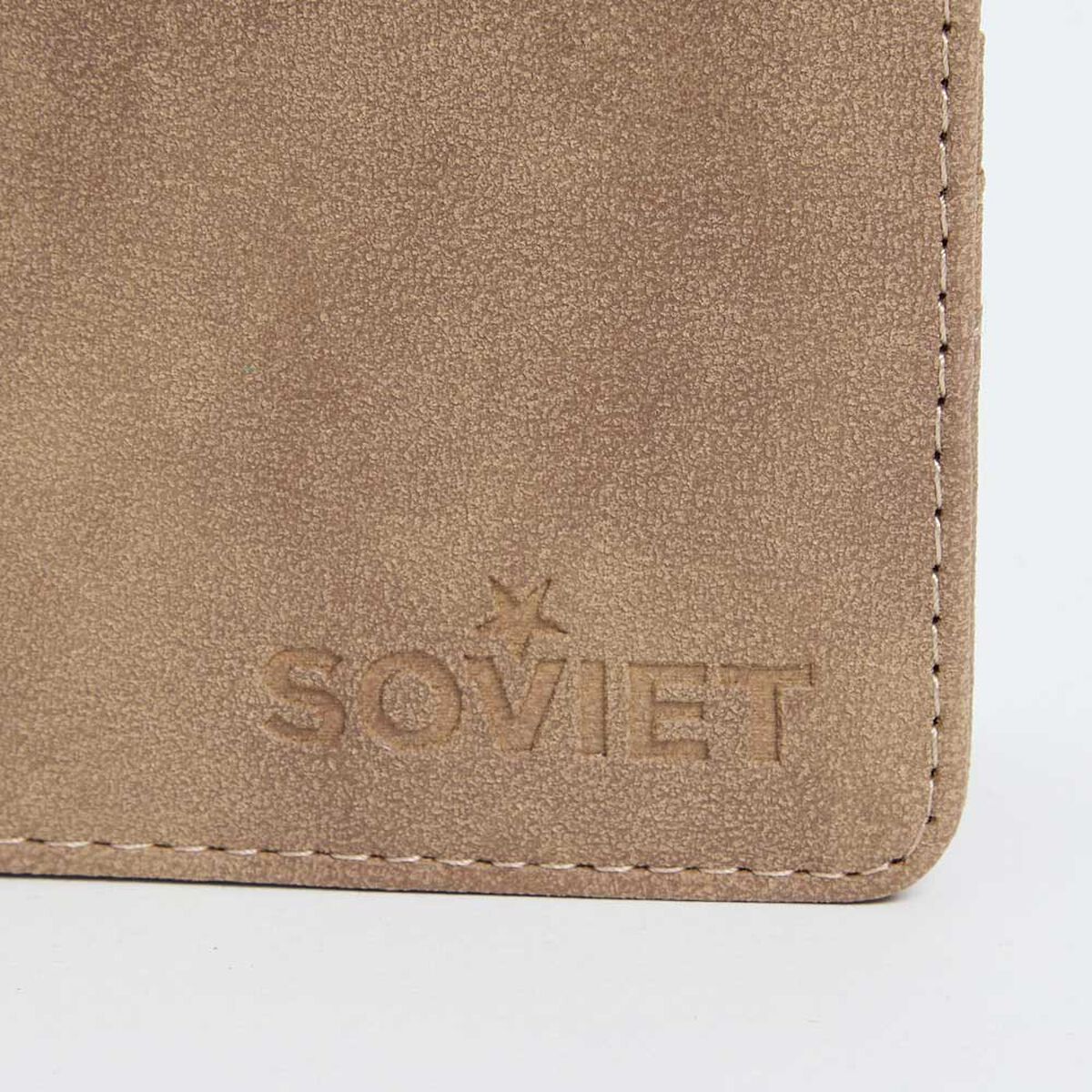 Billetera Hombre Soviet