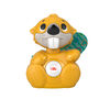 Fisher Price Linkimals Castor Click Clack