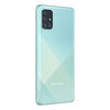 Celular Samsung Galaxy A71 128GB 6,7" Azul Liberado